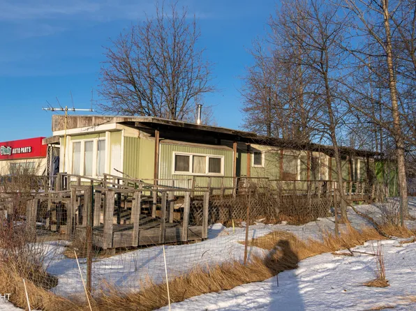275 E Parks Hwy, Wasilla, AK 99654