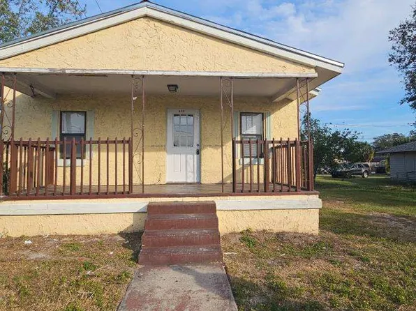 715 N Virginia Ave, Lakeland, FL 33815