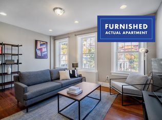 331 C St SE APT 2, Washington, DC 20003