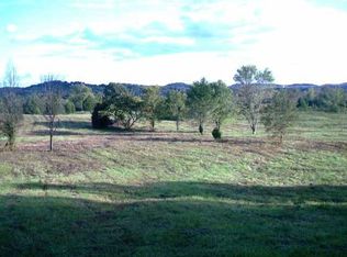 0 State Highway 58 N LOT 17, Ten Mile, TN 37880