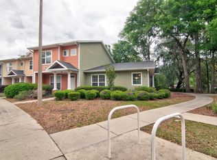 1563 NW 29th Rd #108, Gainesville, FL 32605