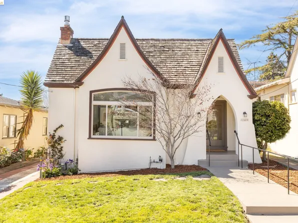 618 Curtis St, Albany, CA 94706