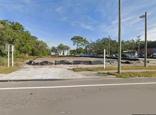 7719 GUNN HIGHWAY LOT 000110, TAMPA, FL 33625