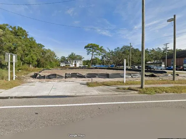 7719 GUNN HIGHWAY LOT 000110, TAMPA, FL 33625
