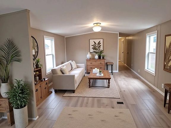 2nd image of 3170 Orchard Lake Rd #Elm