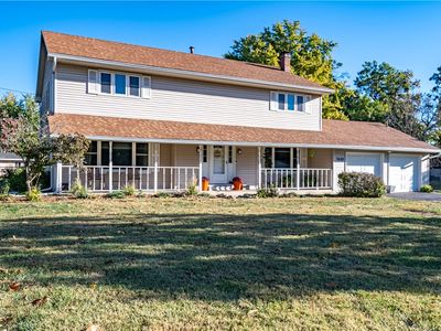 1420 Noble Dr, Mt Zion, IL, 62549