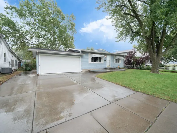 3340 S Gordon Ave, Wichita, KS 67217