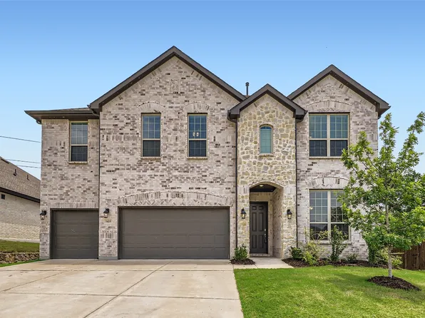 1415 Hickory Woods Way, Wylie, TX 75098