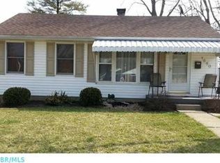 1550 Biscayne Dr, Hamilton, OH 45013