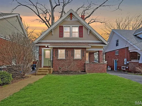 2326 Bellevue Ave, Saint Louis, MO 63143