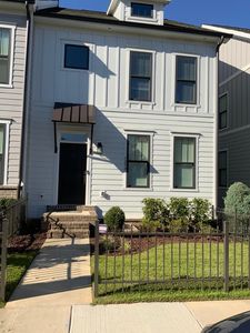 129 Capital Ave, Mooresville, NC, 28117
