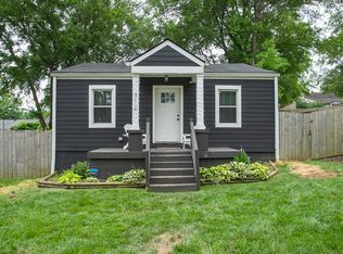 312 Marshall St, Nashville, TN 37207