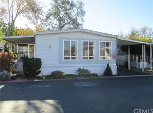 1901 Dayton Rd SPACE 18, Chico, CA 95928