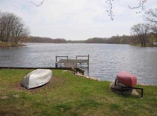 5111 W Lakeview Park Dr, Warsaw, IN