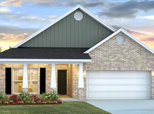 9616 Volterra Ave, Daphne, AL 36526