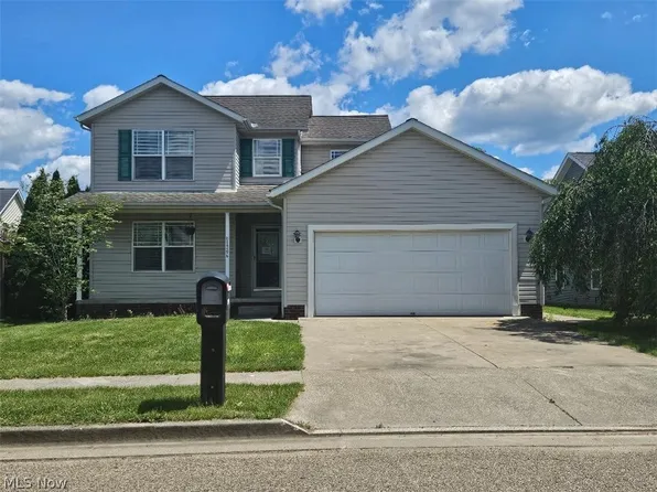 1206 Patriot Pl SW, Massillon, OH 44647