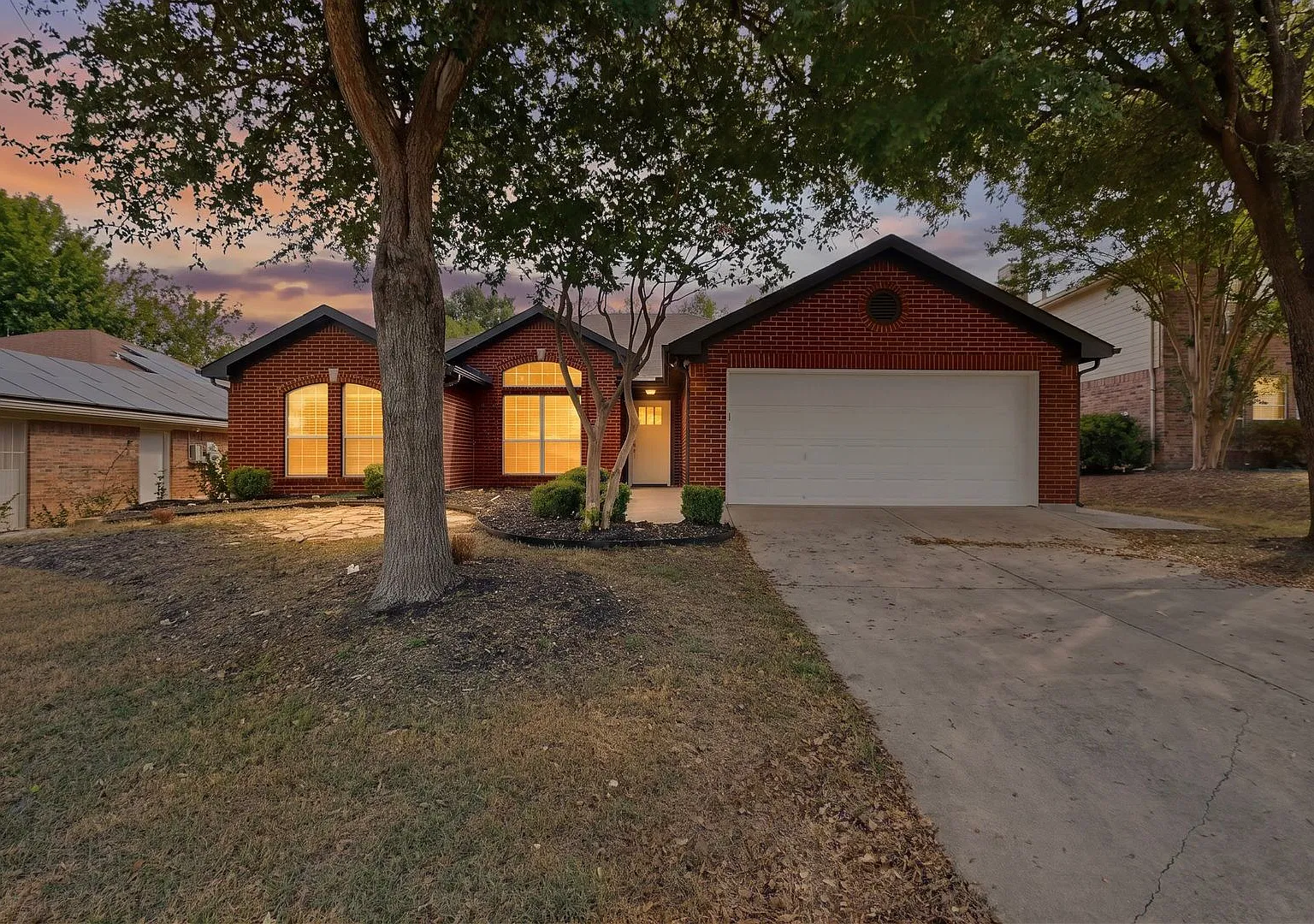 Updated Gem In Mansfield To Call Home — Photo 1