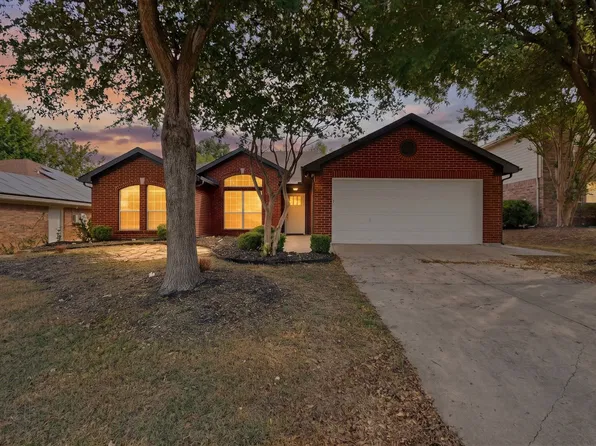 1714 Crestmeadow Ln, Mansfield, TX 76063
