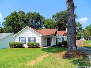 2440 Clovis Rd SW, Huntsville, AL 35803