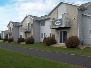 520-538 Athletic Way #558, Sun Prairie, WI 53590