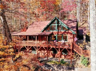 45 Muskogee Trl, Waynesville, NC 28786
