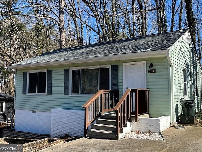 1st image of 554 Alpine Way