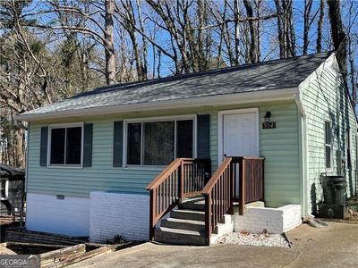 554 Alpine Way, Marietta, GA, 30062