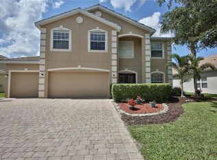 13453 Little Gem Cir, Fort Myers, FL 33913