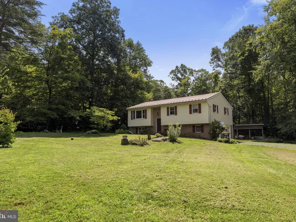 91 Wentzel Rd, Mohnton, PA 19540