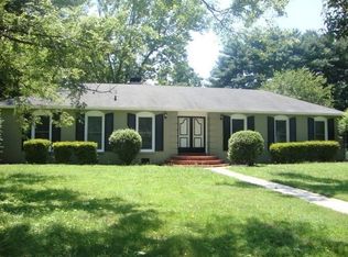218 Grandview Dr, Murfreesboro, TN 37130