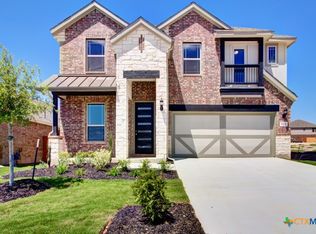 850 Saltbush St, New Braunfels, TX 78130