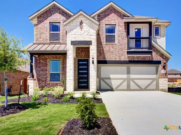 850 Saltbush St, New Braunfels, TX 78130