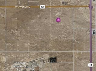 Vic Avenue Stw #D10-35, Lancaster, CA 93536