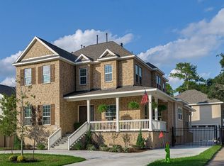 14918 River Forest Dr, Houston, TX 77079