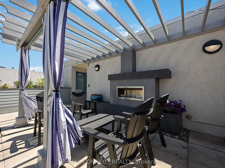 340 Watson St W #420 — Photo 30