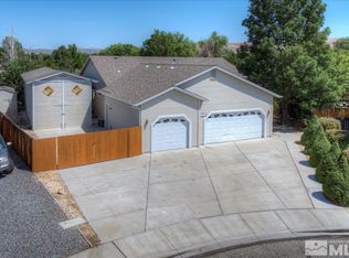 7844 Tiburon Ct, Sparks, NV 89436