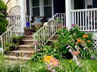 20 Morse Ave, East Orange, NJ 07017