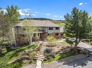8 Blue Grouse Rdg, Littleton, CO 80127