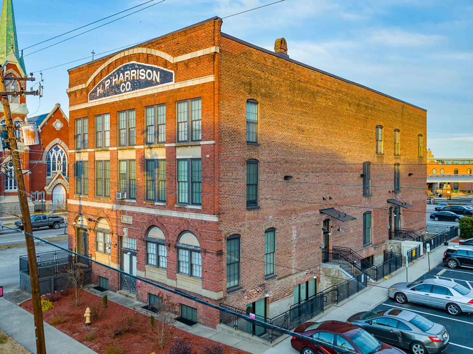 The Lofts on Market Street — Photo 2