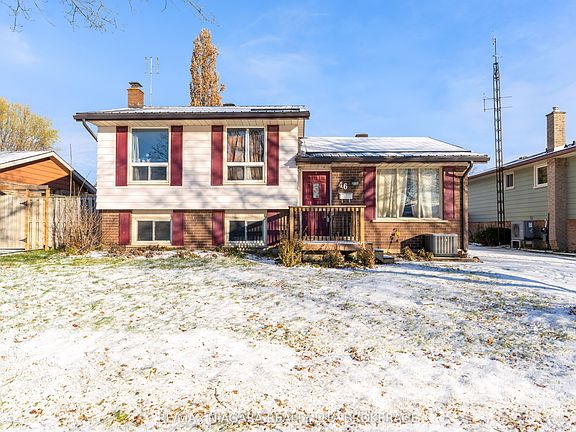 2nd image of 46 Macoomb Dr