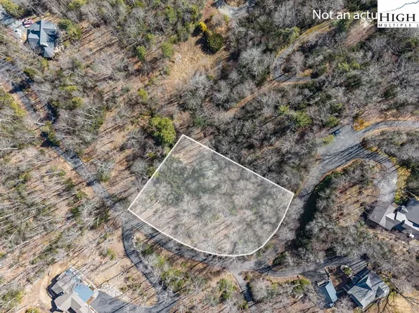 TBD Chickasaw Trail, Blowing Rock, NC 28605