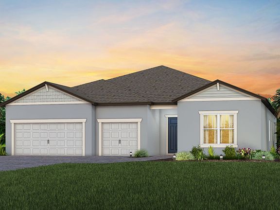 Home Exterior C1