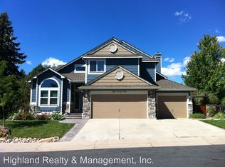 843 Trail Ridge Dr, Louisville, CO 80027