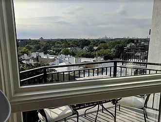 Rented by Artur Gutman, LREB