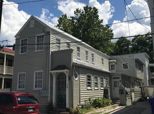 76 1/2 America St #B, Charleston, SC 29403
