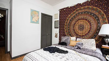 Rented by Oxford Property Group