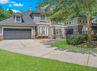 6 Petaldrop Pl, Spring, TX 77382