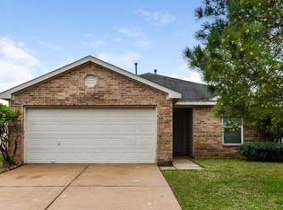 7735 Eldergrove Ln, Richmond, TX 77407