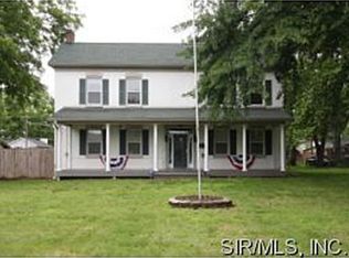 424 W South St, Mascoutah, IL