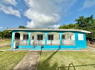 143-N Whim (Two Will) WE, St. Croix, VI 00840